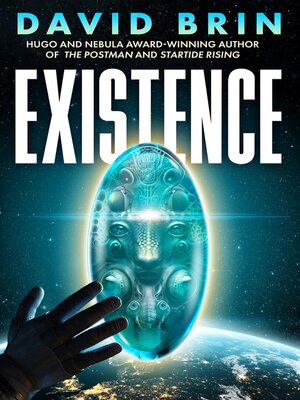 cover image of Existence